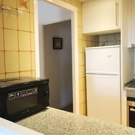 Apartment Llanca 8 Lateral - Con Vistas Al Mar, Parking Y Wifi. - Es-228-55 El Port De La Selva