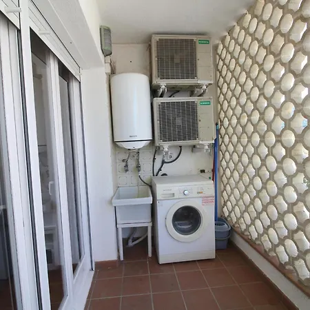 Llanca 8 Lateral - Con Vistas Al Mar, Parking Y Wifi. - Es-228-55 Apartment El Port De La Selva